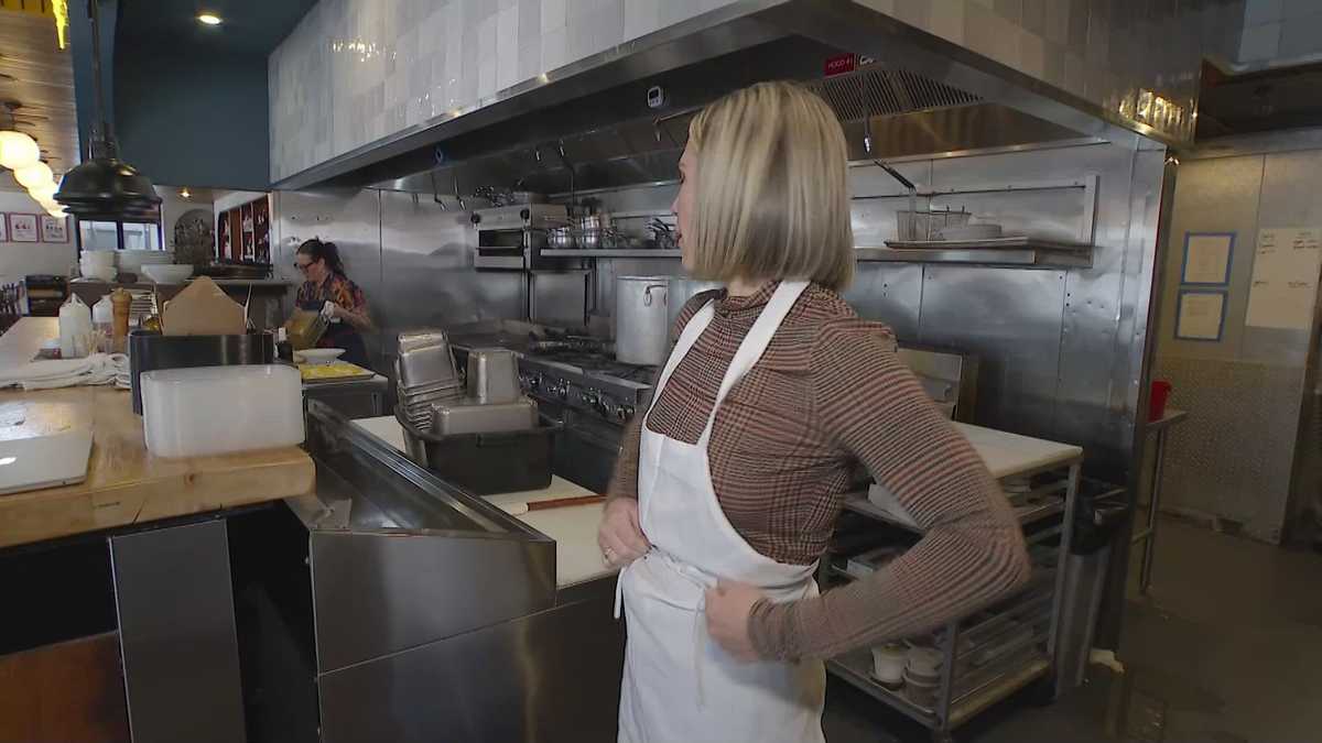 Tuesday, Feb. 10: The Michelin Moment