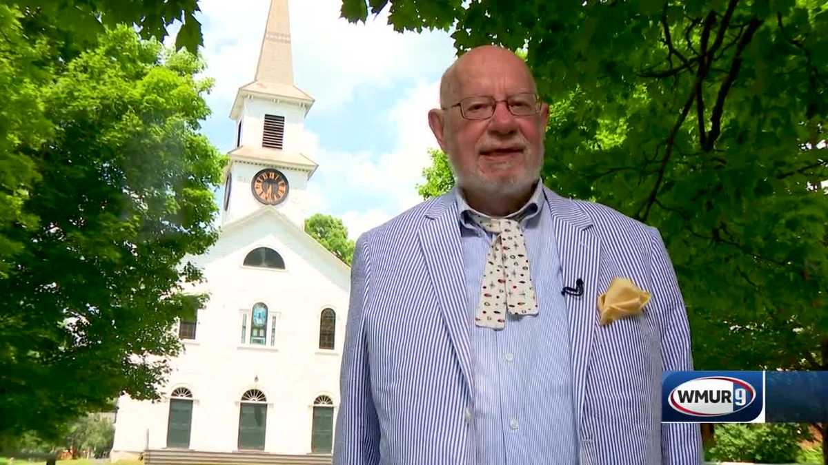 Fritz Wetherbee: A storyteller for the ages, a legacy that lives on