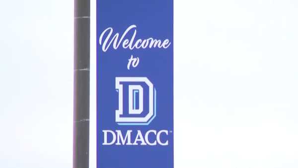 drake, dmacc continue to spar over logo use