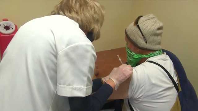 Iowa leads neighboring states in vaccine booster shot rate - Vimarsana News