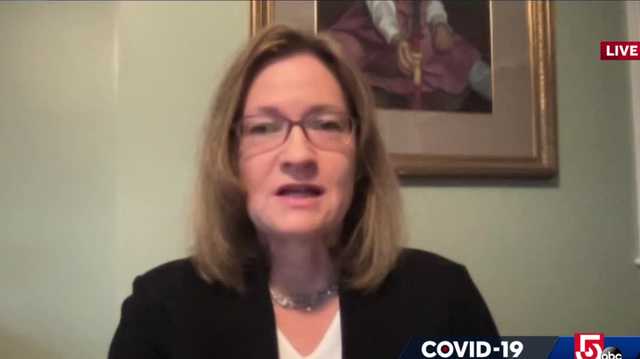 Boston doctor explains difficulty in differentiating cold, COVID symptoms - Vimarsana News