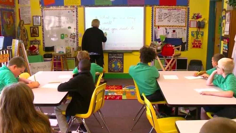 Iowa lawmakers advance bill to expand school safety funding