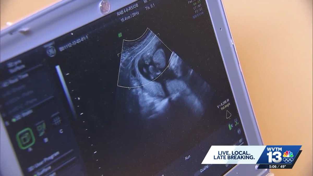 Maternal health forum held in Birmingham, discuss health disparities and policy