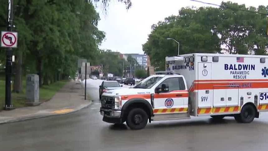 Allegheny County prepares for traffic, emergency response challenges during Parkway East closure