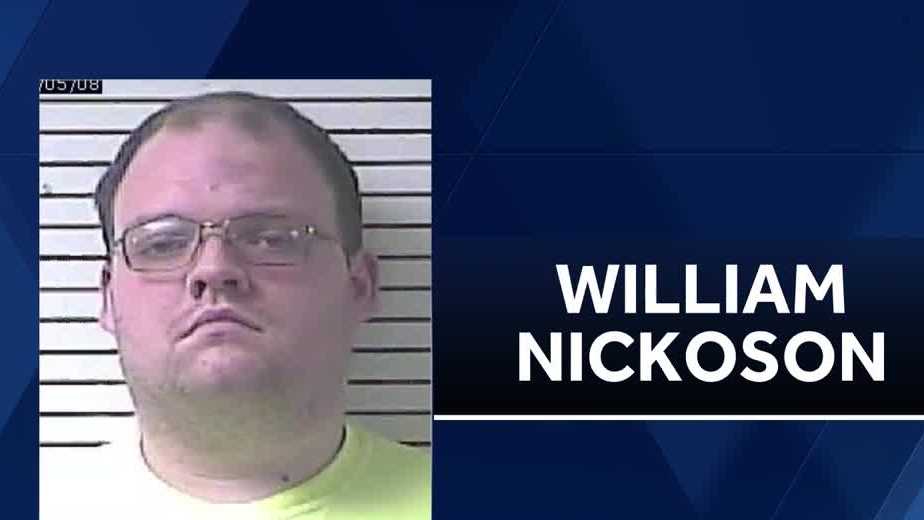 Hardin County volunteer firefighter facing child pornography charges