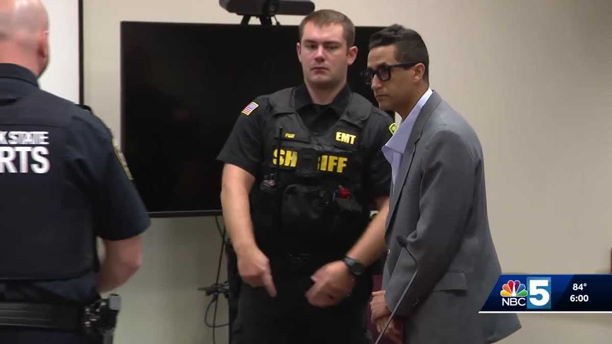 Murder trial date for Canadian father accused of killing daughter delayed again