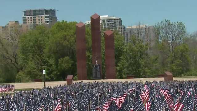 Memorial Day parades, ceremonies around southeastern Wisconsin - Vimarsana News