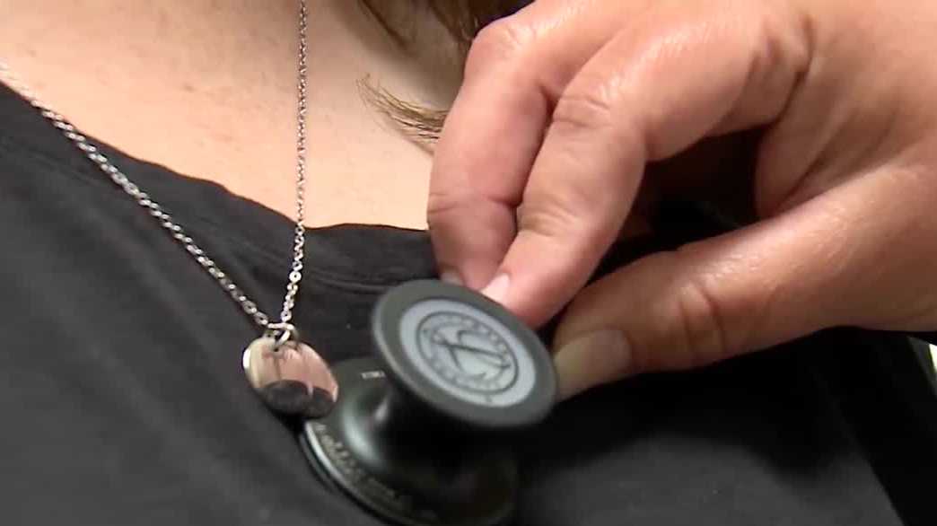 Kentucky House Democrats lay out their agenda for the 2026 legislative session