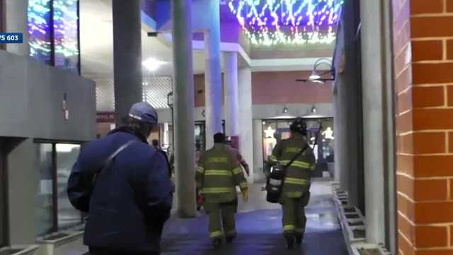 Suspicious device discovered in Concord believed to be smoke bomb - Vimarsana News