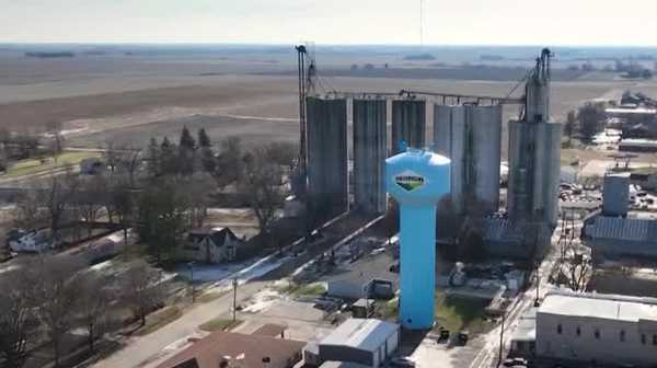 residents question timing after mitchellville council resignations