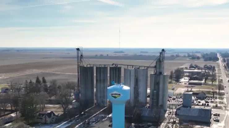 Sudden resignations leave Mitchellville without quorum, trigger election