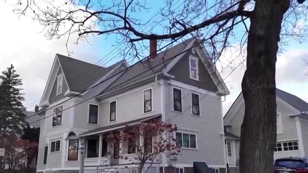 Forum discusses housing crisis in New Hampshire