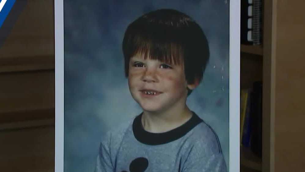 Oregon man arrested in 1987 cold case murder of Solano County boy
