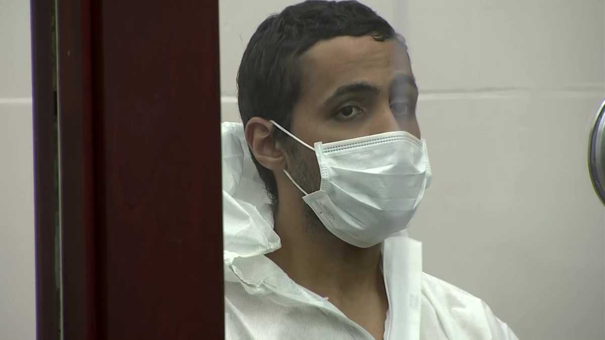 Hate crime charges filed against suspect accused of stabbing Brighton rabbi