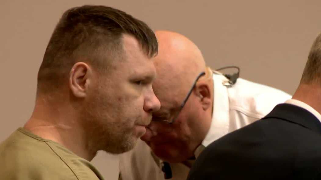 Man charged in fatal stabbing committed to psychiatric hospital