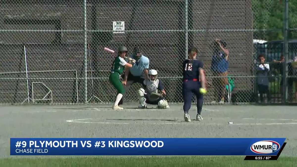 Kingswood Wins Second Straight D-II Softball Championship