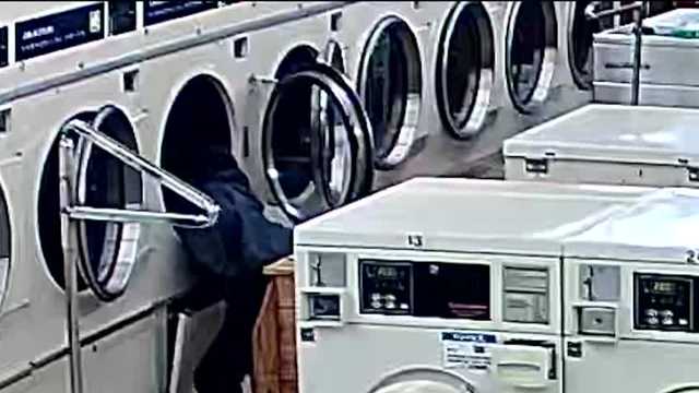 West Elizabeth laundromat vandalized - Vimarsana News