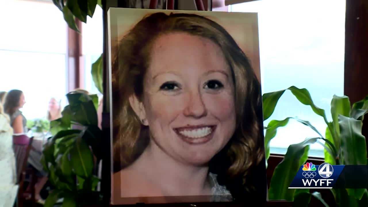 Upstate woman honored through scholarship fund - Vimarsana News