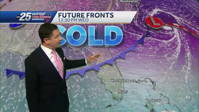 Cold again tonight - Vimarsana News