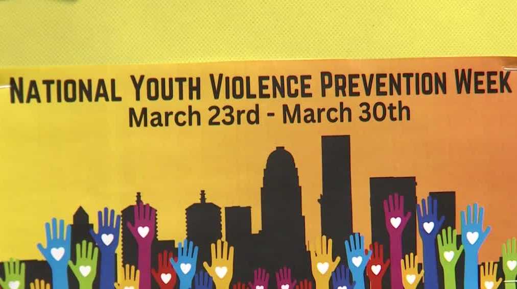 National Youth Violence Prevention Week Provides Opportunities For