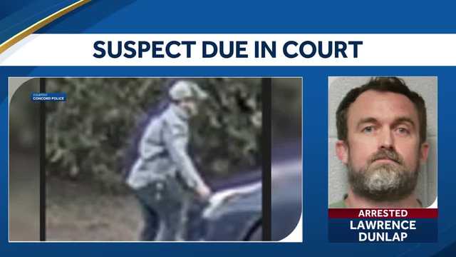 Man accused of keying cars at Concord High to appear in court - Vimarsana News