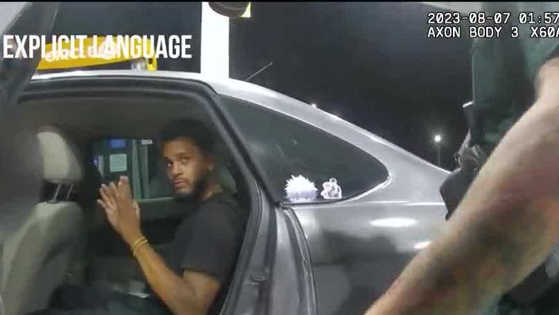 Florida Lyft Driver Held At Gunpoint Deputies Say