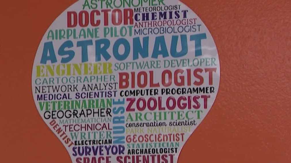 Pittsburgh's STEM Coding Lab brings tech education to underserved students