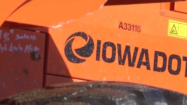 'Getting everything ready to go': Crews ready to tackle Friday night snowstorm - Vimarsana News