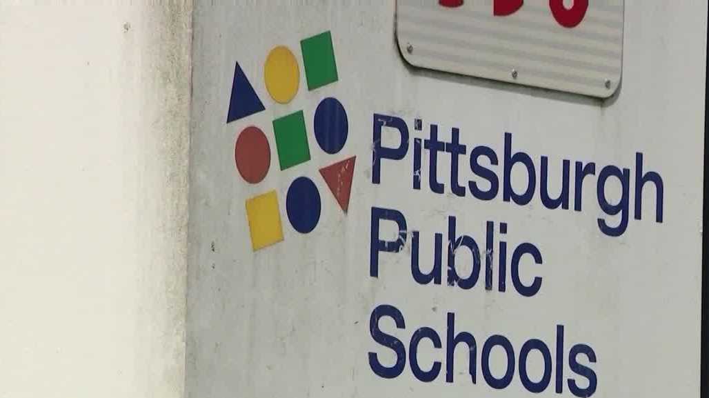 Pittsburgh Public Schools board to discuss on school closures