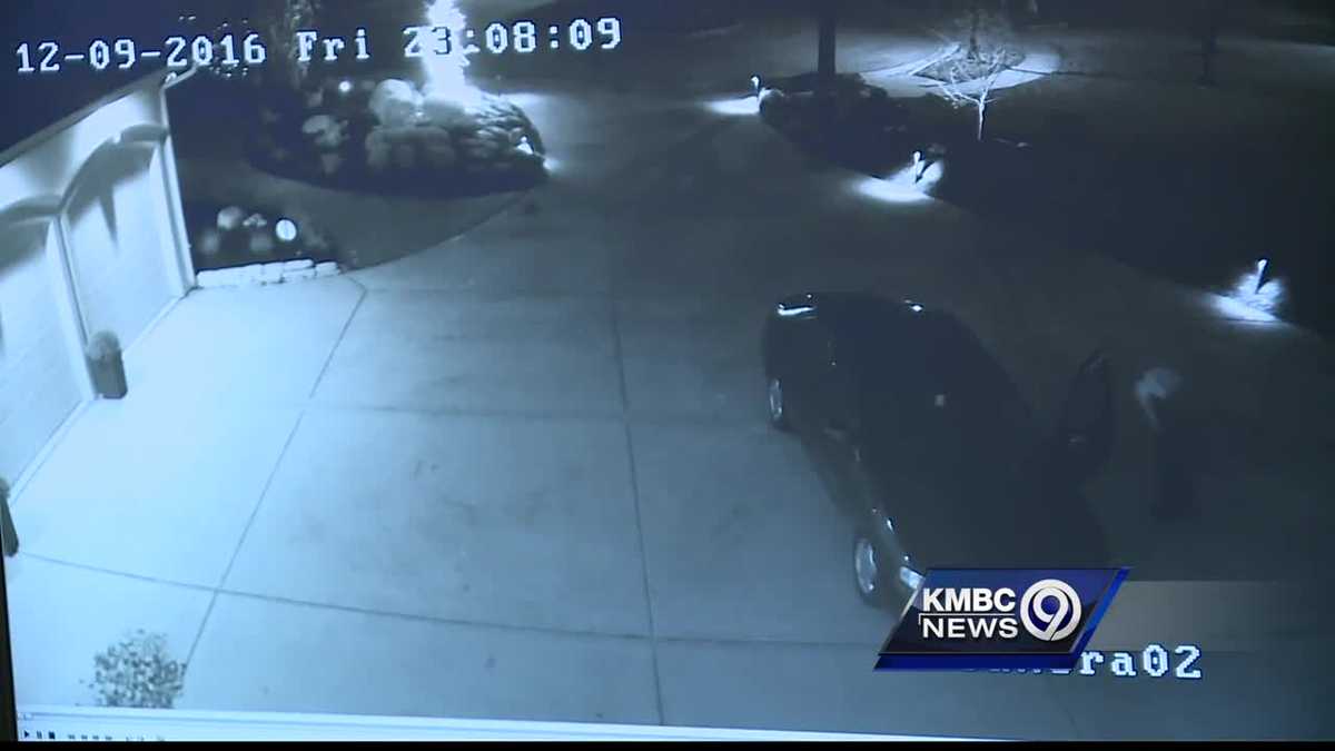 Leawood police seek home surveillance video from residents