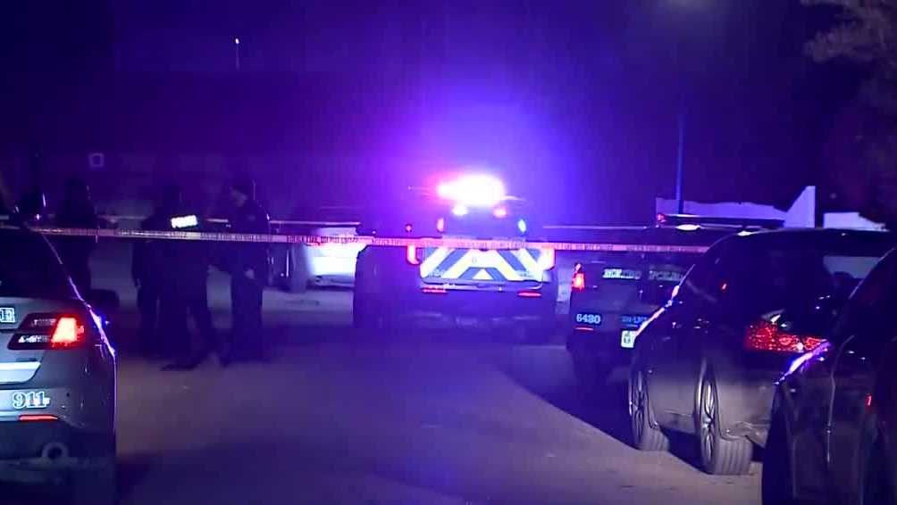 Coroner identifies 31-year-old woman shot, killed in Park DuValle