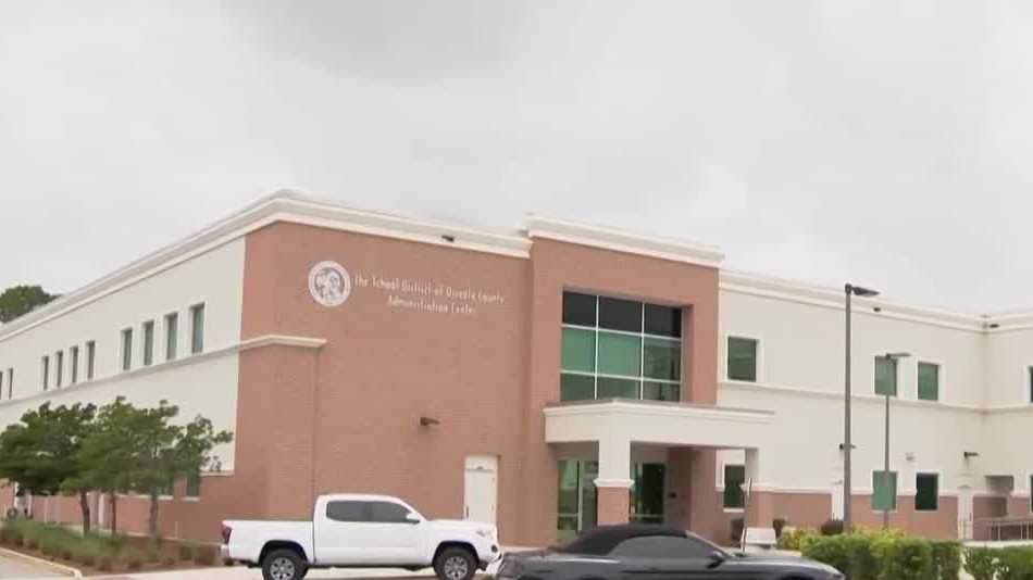 Osceola school board votes to bring in teachers from South America Osceola school board votes to bring in teachers from South America