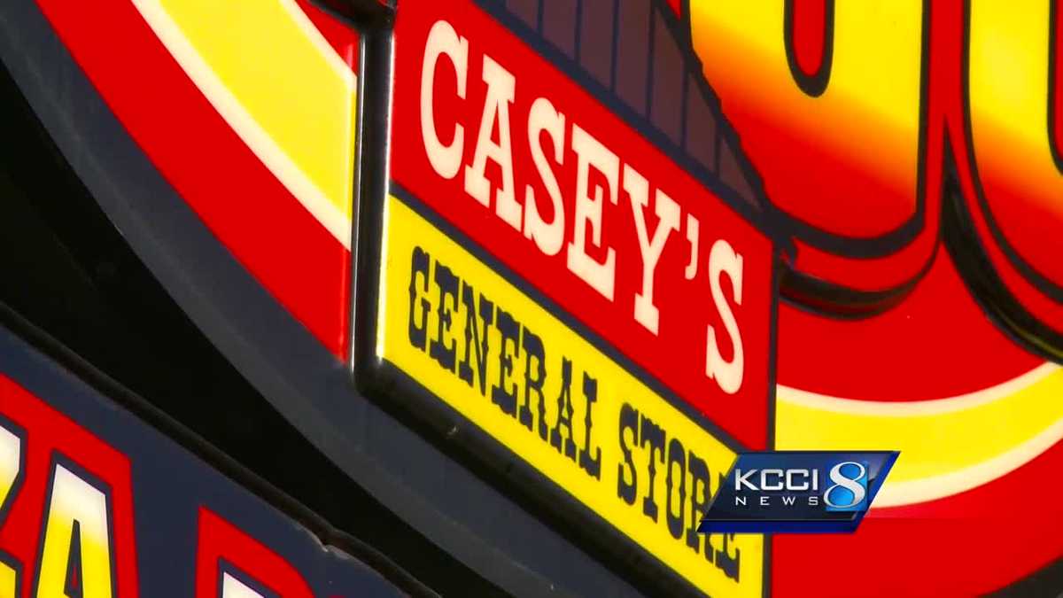 Casey’s to build a third distribution facility as company expands