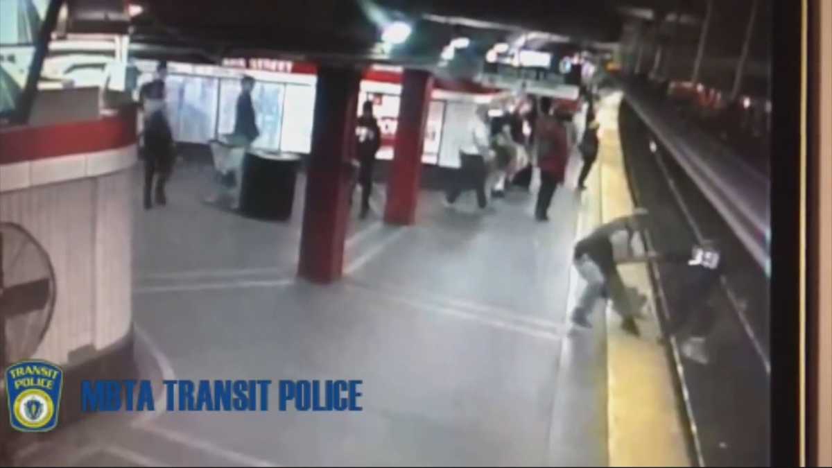 5 Investigates reveals video MBTA transit police don't want you to see