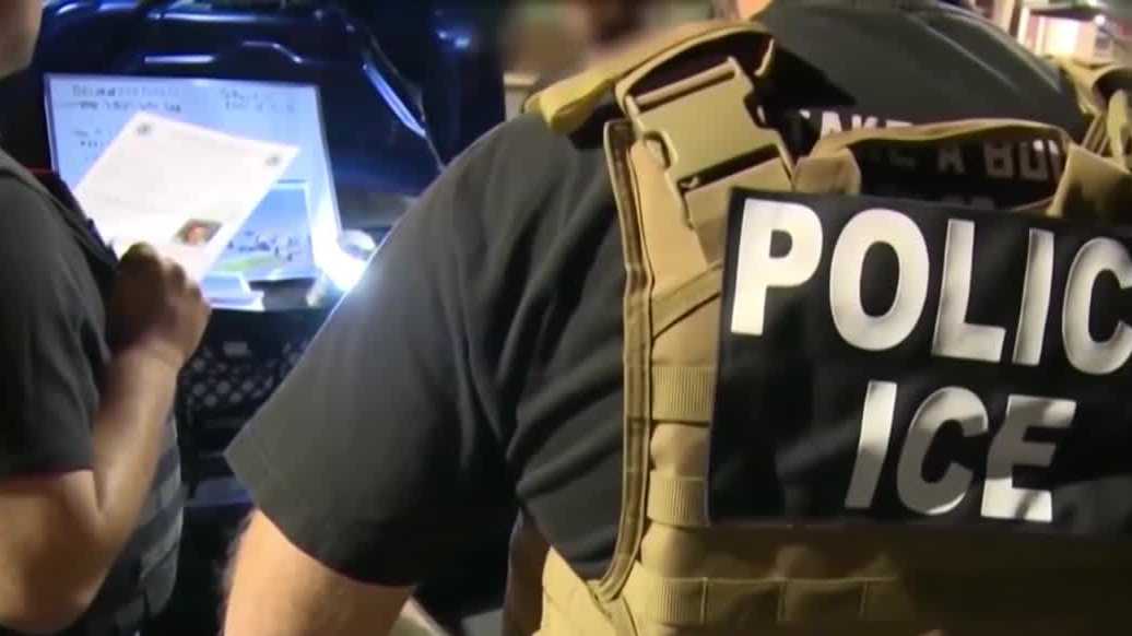 Central Florida group heads to Tallahassee to advocate for immigrant rights