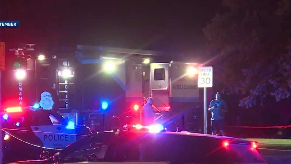 Omaha teenager to stand trial for manslaughter