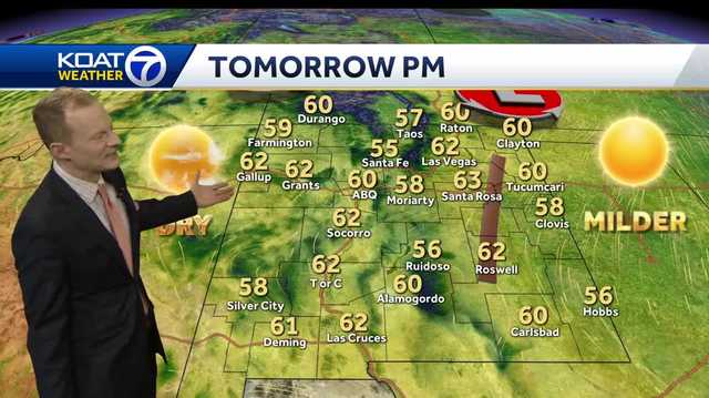 Cold Halloween with quiet and dry trend ahead - Vimarsana News