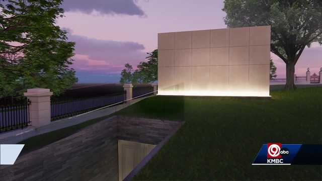 Kansas City Museum partners with architect to create the city's first skyspace - Vimarsana News