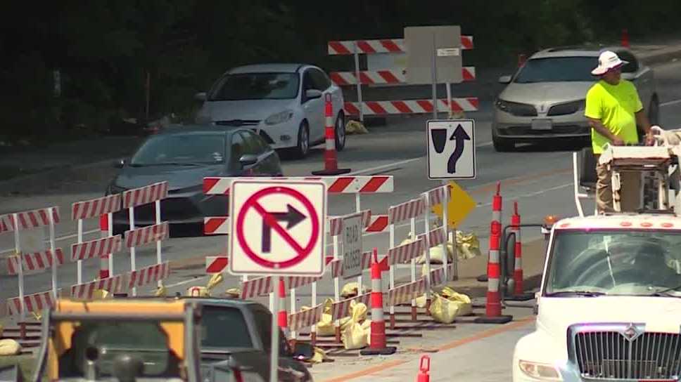 Construction industry experts weigh in on work zone safety that aims to reduce deaths on the road