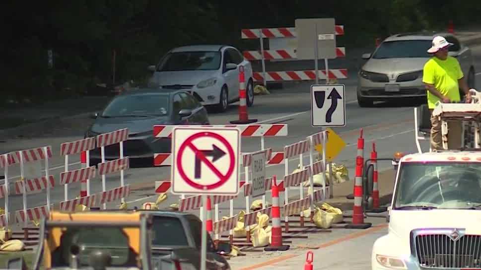 Construction industry experts weigh in on work zone safety that aims to reduce deaths on the road