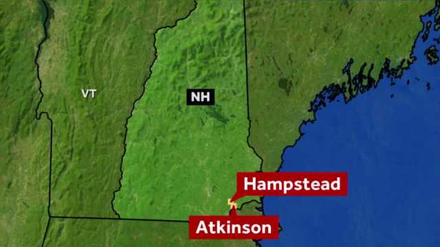 JVC identified in mosquitos in Atkinson, Hampstead, DHHS says - Vimarsana News