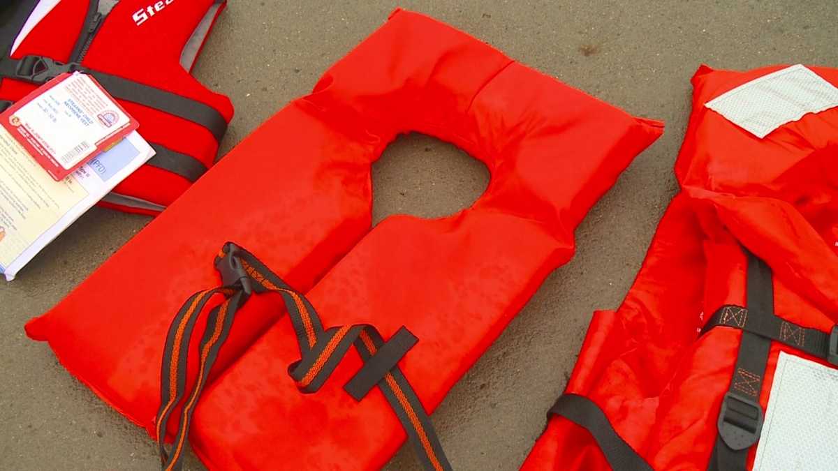 Understanding types of life vests can save your life