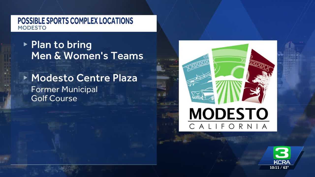 Modesto soccer stadium plan could lead to debt for city, report warns