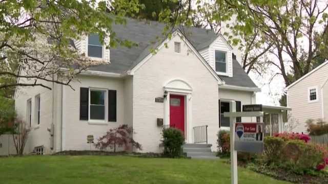 NH housing market makes finding affordable housing tough - Vimarsana News