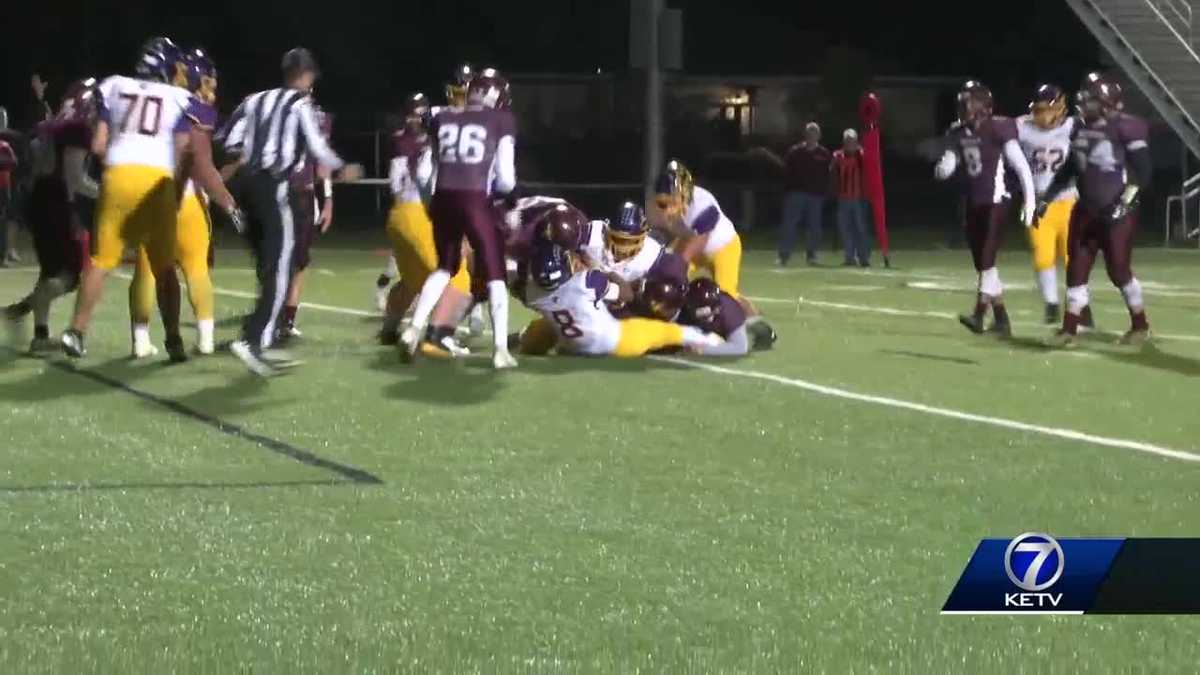Highlights Bellevue West piles up the points in win over Norfolk