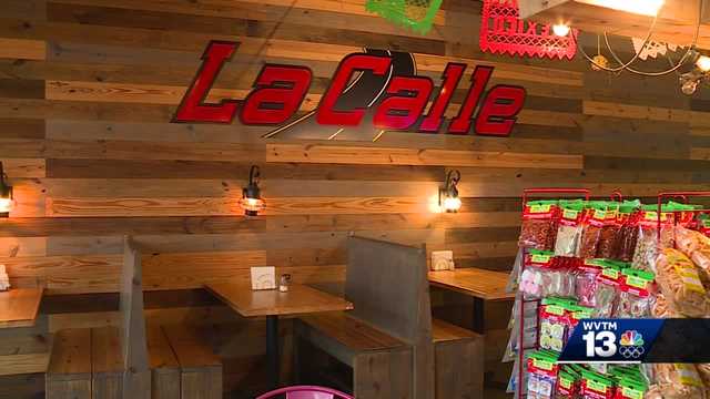Trussville restaurant La Calle affected by shortages, inflation - Vimarsana News