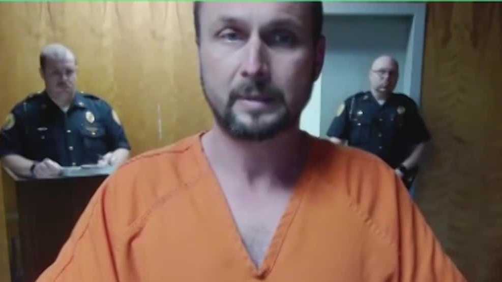 Teens killed in Kentucky house fire allegedly set by their father ...