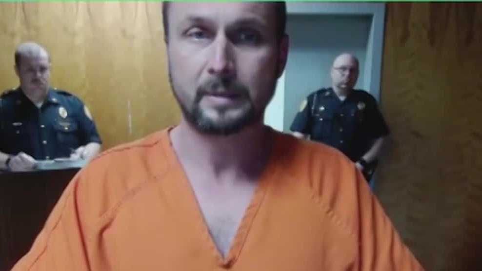 Father Charged in Kentucky Fire That Killed Sons