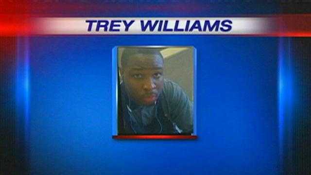 Family files lawsuit in case of teen shot by police