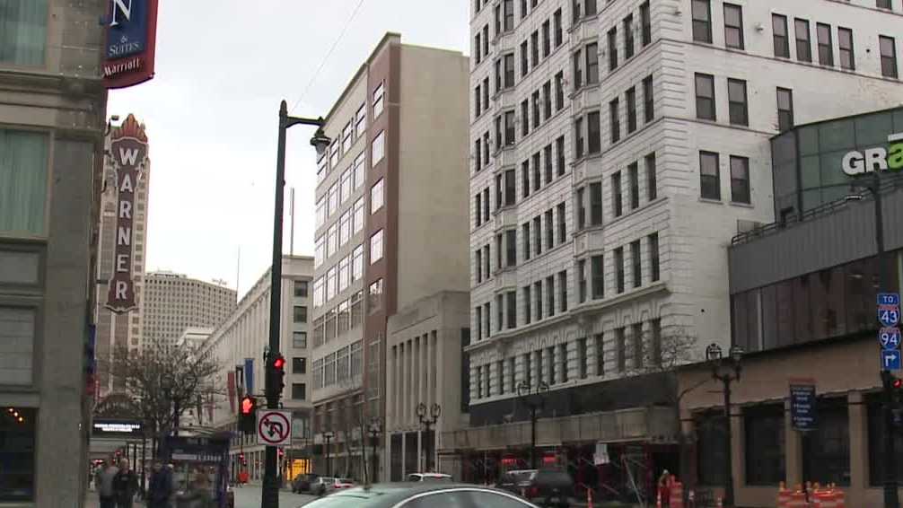 Milwaukee downtown enterprise proprietors choose techniques to make sure security Milwaukee downtown enterprise proprietors choose techniques to make sure security